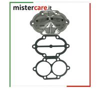 Kit piastra valvole compressore per gruppi pompanti AB 268 360 ABAC 1129703272