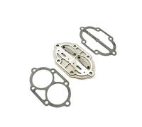 Kit Piastra valvole Gruppi Pompanti Fiac AB 268 - AB 360