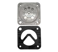 Kit piastra valvole + guarnizioni ABAC B15 O15 Vento Compy 1129707667