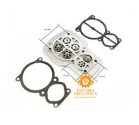 Kit Piastra Valvole per Gruppi Pompanti ABAC B6000