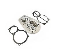 Kit Piastra Valvole per Gruppi Pompanti B7000 ABAC