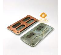 Kit Piastra Valvole per Gruppi Pompanti Fiac AB 415 AB 515