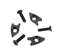 Kit piastre avviamento frizione Doppler Open