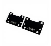 Kit Piastre Camber Posteriori Ford Fiesta ST Mk7 MK7.5
