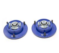 Kit Piastre Camber Regolabili Anteriori Mercedes Classe E W124/S124/C124
