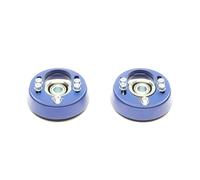 Kit Piastre Camber Regolabili Anteriori VW Golf 2 Jetta 2 Golf 3 Seat Ibiza 6K