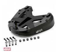 Kit piastre GiVi M7 completo in plastica per Topcase Monokey®