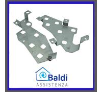 KIT PIASTRE PORTA INGRANAGGI X SFOGLIATRICE MACCHINA PASTA IMPERIA PASTA PRESTO