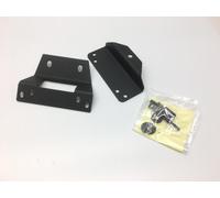 Shad Top Master, kit di montaggio del bauletto male