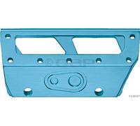 Kit Piattaforme CRANK BROTHERS 5050 Blu