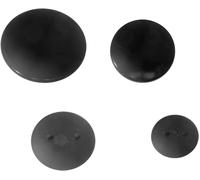 KIT PIATTELLI 4 FUOCHI CANDY HOOVER 1 AUSILIARIO 2 SEMIRAPIDI 1 RAPIDO