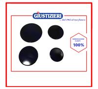 KIT PIATTELLI URANIA TERIM 4 PZ. COMPOSTO DA 1 S6207 2 S6208 E 1 S6209