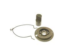 KIT PIATTELLO COMANDO FRIZIONE PIAGGIO VESPA PK FL PK RUSH PK N APE-