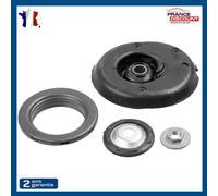 Kit Piattello + Cuscinetto Ammortizzatore Anteriore per Peugeot 1007 - 5033.75
