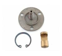 Kit piattello e rallino frizione Piaggio Ape AD1