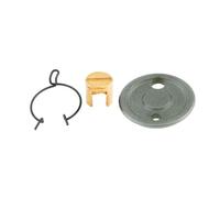 Kit piattello frizione RMS Classic compatibile con Piaggio per Vespa Px 125cc/Gl/Sprint 150cc
