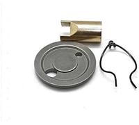 KIT PIATTELLO RALLINO E MOLLA FRIZIONE COMPATIBILE PER PIAGGIO PER VESPA DIESIS 150-150 DIESIS VERSIONE SPECIAL