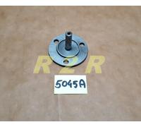 KIT PIATTELLO RALLINO FERMO SEEGER SPINGI DISCO FRIZIONE PIAGGIO APE AD1 175cc