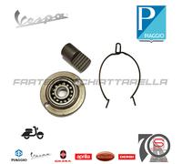 Kit Piattello Spingidisco Frizione Piaggio Vespa FL Ape FL RST 50 Sim 286024 ...