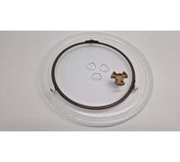 KIT PIATTO + SUPPORTO CECOTEC FORNO MICROONDE 3110/5110 Retro