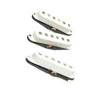 Kit Pickup Elettrico Alnico 5 A Carica Manuale SSS Pickup elettrico standard