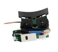 Kit pickup per chitarra acustica Pickup Per Chitarra Acustica Classica Per Sistema Di Pickup Per Chitarra Acustica VT1 Sostituzione Del Foro Sonoro EQ Accessori Per Chitarra Fai Da Te