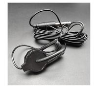 Kit pickup per chitarra acustica Pickup Per Chitarra Acustica Clip On Pickup Per Violino Con Cavo Da 2,5 M Parti Per Chitarra Pickup Professionale Compatto(For Violin)