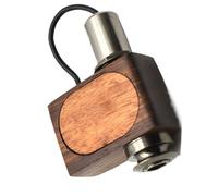 Kit pickup per chitarra acustica Pickup Per Chitarra Ukulele Folk Classica, Senza Foratura, Con Patch Pickup