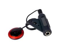 Kit pickup per chitarra acustica Pickup Per Strumento Musicale Pickup Per Chitarra Pickup Per Ukulele Pickup Per Pianoforte