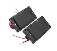 kit pickup per chitarra elettrica Pickup Humbucker Per Chitarra Elettrica Pickup A Circuito Attivo Chiuso