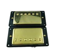 kit pickup per chitarra elettrica Pickup Per Chitarra Elettrica Le Parti Per Chitarra Si Applicano Al Pickup Di Colore Standard Per Chitarra (Color : 3)