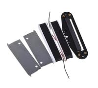 Kit Pickup per Chitarra elettrica Set di Pickup Humbucker con Barra Magnetica per Chitarra Elettrica