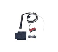 Kit Pickup Preamplificatore Endpin Jack Stile Penna Per Kit Preamplificatore Jack Endpin Per Chitarra Acustica