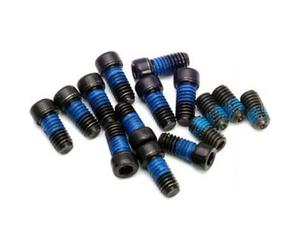 Kit picots ht talon an71 black