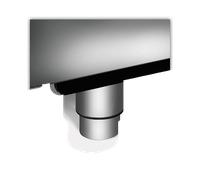 KIT PIEDINI CUCINA SMEG KITPAX