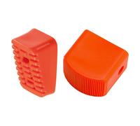 KIT PIEDINI PER SCALA USO DOMESTICO per modello 5-6-7-8 gradini
