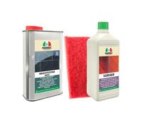 KIT PIETRA NERA