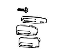 Kit ricambi deragliatore posteriore sram red e tap axs