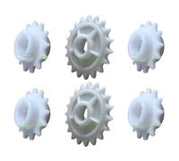 Kit pignone 13+19 denti Stiga Park Plus Power Prestige 1134281601 1134354701