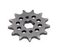 Kit pignone 520 adatto for Honda CRF230L CRF230M(39T)