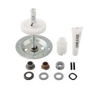 Kit Pignone Inutilizzato 1/3-1/2HP per facile Installazione per nuovo Alta Q