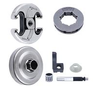 Kit pignone tamburo frizione 325 pollici tutti i componenti per 340 345 346XP 35