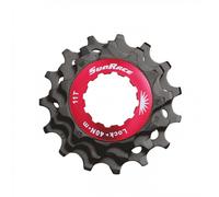 Kit Pignoni MTB 12V Nero 11-13-15 per Cassette Shimano/Sram HG