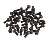 kit pin pedali an14a i022 nero HTRPAN14A.N HT-COMPONENTS accessori pedali