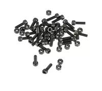 kit pin pedali pa01a nero HTRPPA01A HT-COMPONENTS accessori pedali