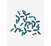 Crank Brothers Piatto/Mallet Pin Kit 10mm Nero