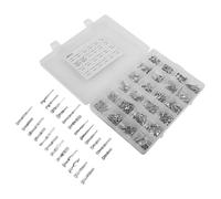 Kit Pin Terminali Crimpatura 260pz per Connessioni Elettriche Affidabili in Veic