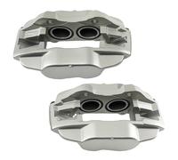 Kit Pinza Anteriore for Land Rover Defender Cabrio L316 LD 1993-2016
