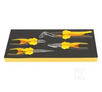 KIT PINZA ARMADIO SERVIZIO 502280186