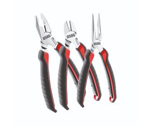 kit pinza e tronchese a tagliente diagonale - USAG 150 AX/SE3